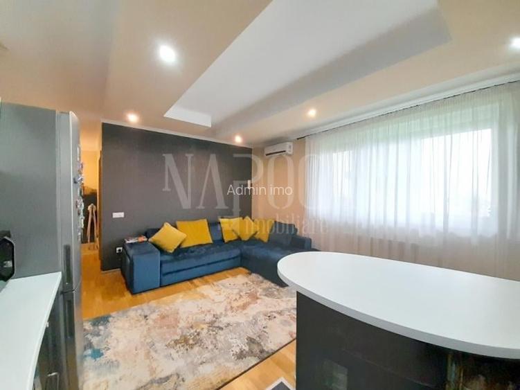 Apartament 3 camere de vanzare in Oncea Oradea, Oradea