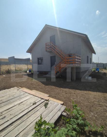 Casa in Floresti (Simnicu de Sus), 71 mp utili, teren 324 mp - 18