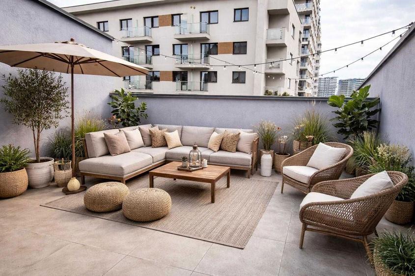 Vanzare apartament 2 camere, str. Motilor, Metrou Mihai Bravu - 6