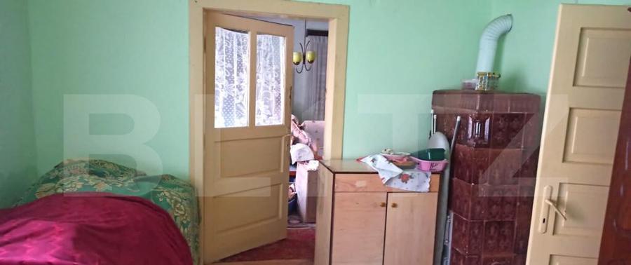 Casa cu gradina generoasa | Crizbav - 4