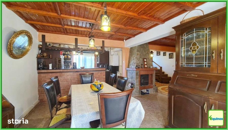 Casa de vanzare in Brebu, Prahova, ECX44171 - 6