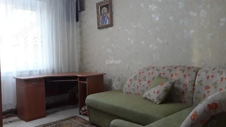 Apartament cu 2 camere Bogdanestilor Apartament cu 2 camere Bogdanestilor