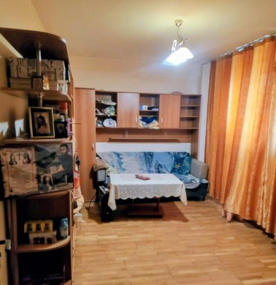 Apartament 2 camere Sos.Giurgiului - 3