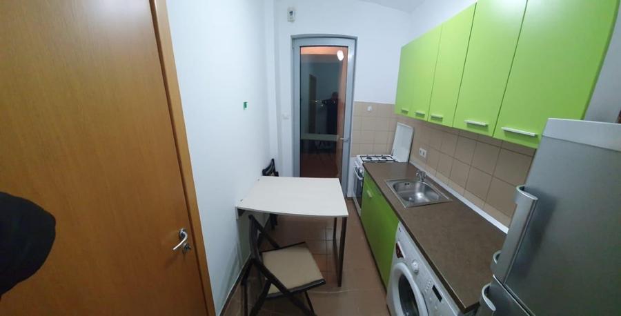 Garsonieră Asmita Gardens - 6