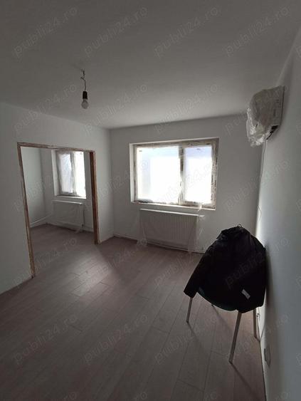 Apartament cu 2 camere (3 camere) str. Slatineanu - 8