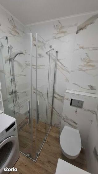 Inchiriez Garsoniera zona centrala (prima inchiriere) - 8