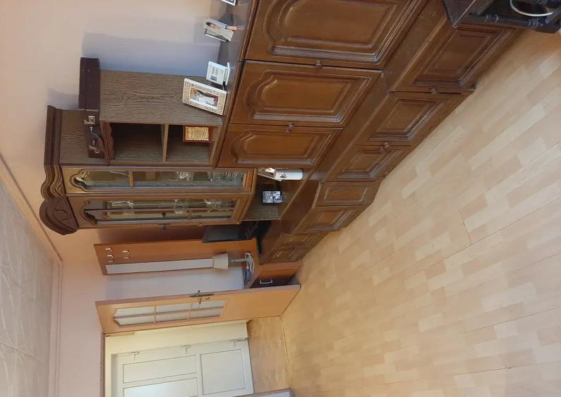 Garsoniera de vanzare Media?, Gura Campului, 1 Decembrie, etaj 1 - 1