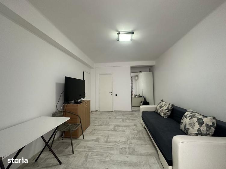 Agentia imobiliara VIGAFON inchiriaza garsoniera Ultracentral - 5