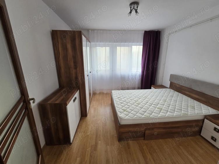 Inchiriere apartament 2 camere situat la intersectia Tomis cu Soveja - 1