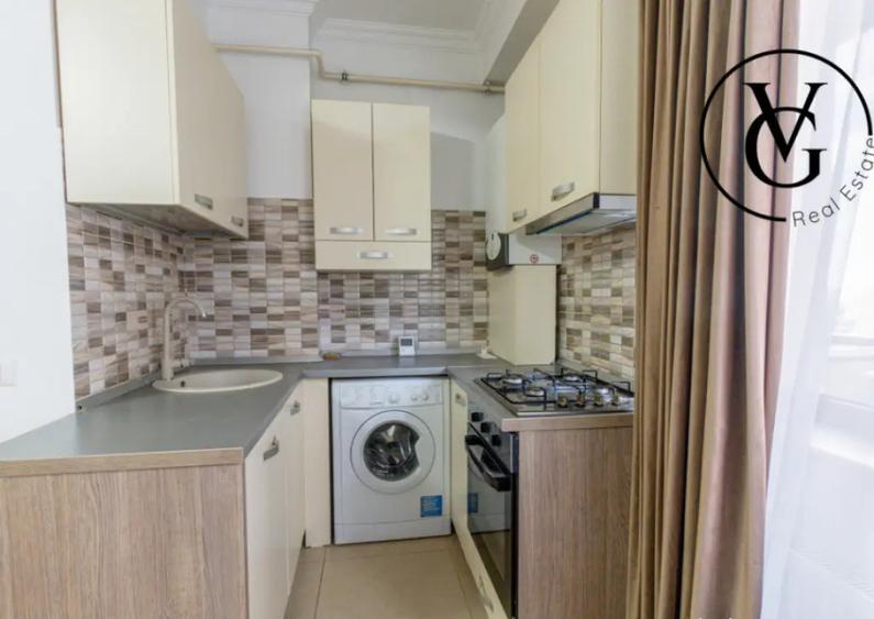 Apartament 2 camere | Solid House Mega Image | Vedere lac - 6