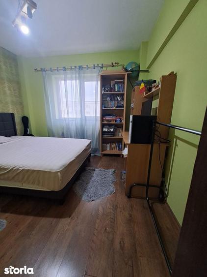Apartament 4 camere Mioveni-Robea, mobilat ?i utilat - 14
