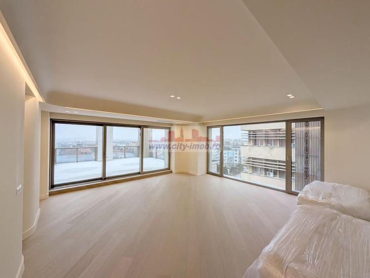 Innhiriere Penthouse Iancu Nicolae Gradina Zoologica - 1