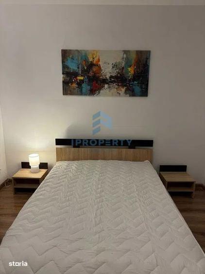 Garsoniera | Iancului | Decomandata | Metrou - 2