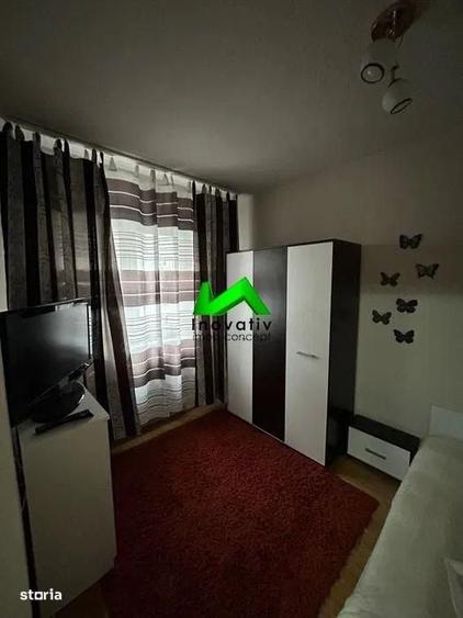 Apartament cu 2 camere în Șelimbăr