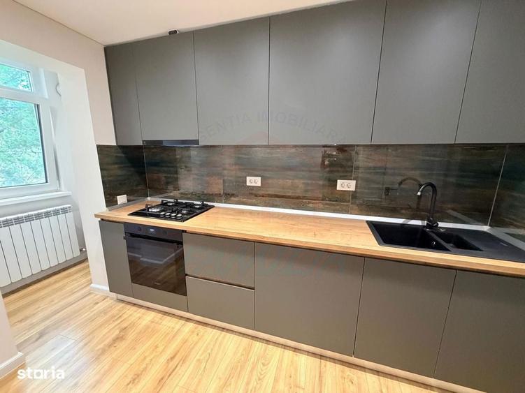 Inchiriere apartament 3 camere, Micro 39, etaj 1,sup.70 mp, P500 euro - 11
