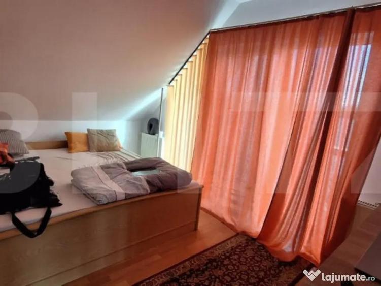 Casa dev vanzare , 220mp , zona AquaStar - 7