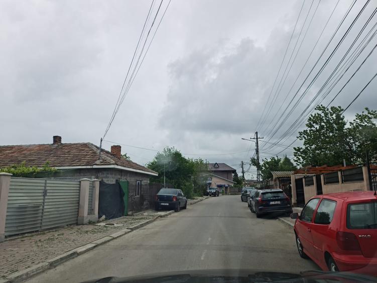 Vanzari terenuri in Lazu lot de casa - 7