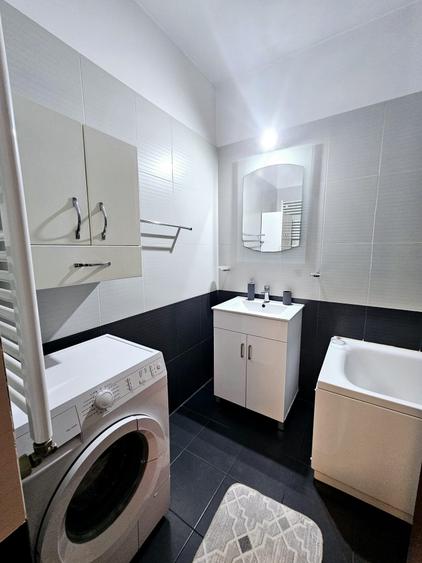 Apartament 2 camere Fundeni Str. Doina - 7