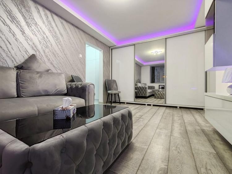 Apartament 2 camere complet renovat, zona ITC Brasov - 3