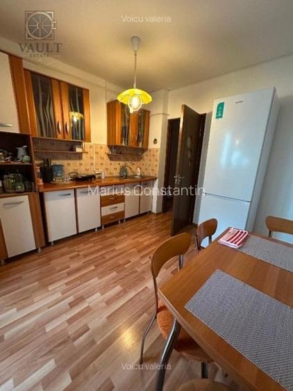 Apartament 2 camere Teiul Doamnei Apartament 2 camere Teiul Doamnei