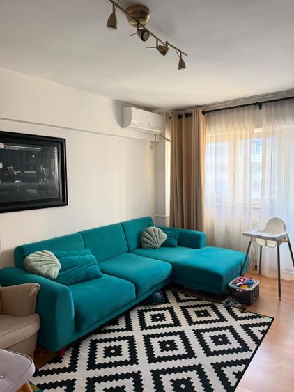 Inchiriez apartament 2 camere | Sos. Pantelimon | Disponibil Iulie 2026 - 4