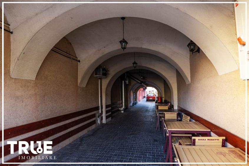 Ap. 2 camere de închiriat – Ultracentral, Târgu Mureș - 6