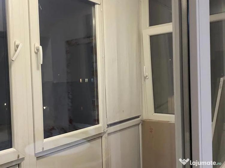 Proprietar chirie Sibiu Strand garsoniera etaj 3 - 7