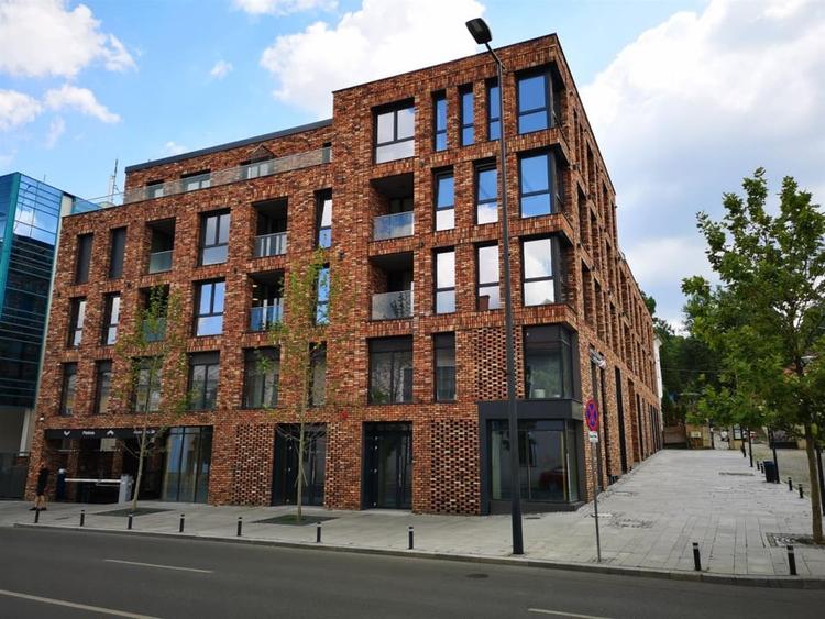 Apartament cu 3 camere - Platinia Avram Iancu - 1