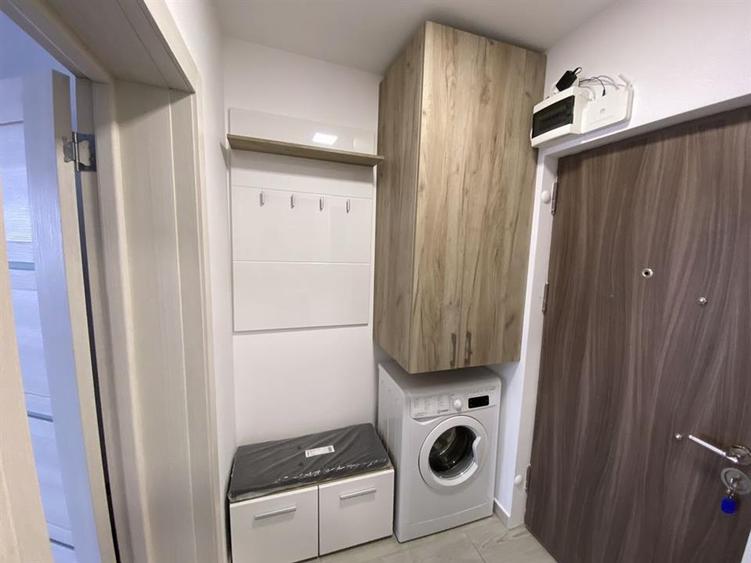 Garsoniera IANCULUI - 10