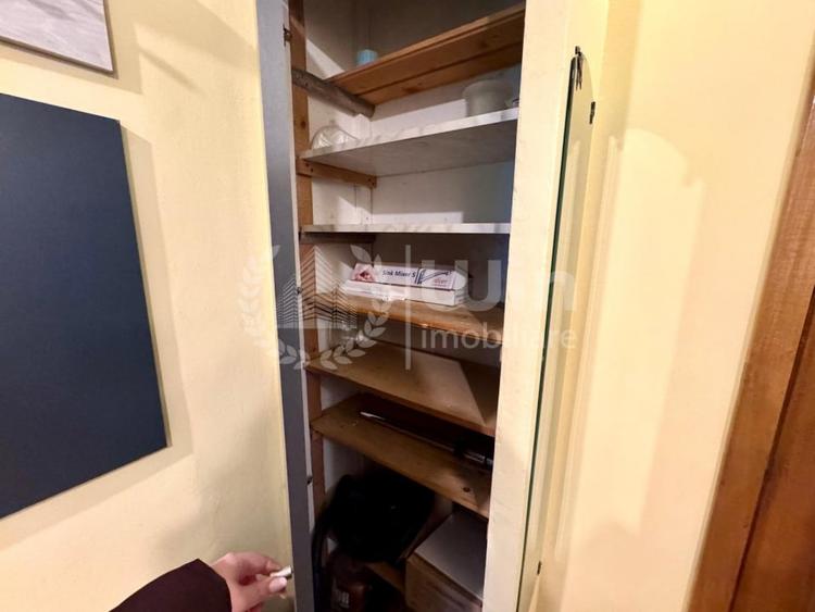 Apartament cu 2 camere | La cheie | Etaj 1 | Manastur | Zona Ravasului - 8