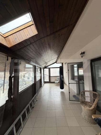 Casa P+1, 254 mp construiti, 664 mp teren, 1 Mai - 19