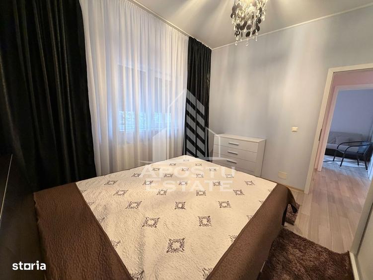 Apartament 3 camere,Pet Friendly, Timisoara-Giroc - 1