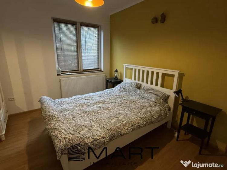 Apartament modern 2 camere in zona Tractorul - 9