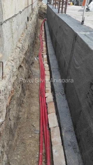 Casa P+M zona Parc CFR