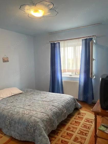 Inchiriez apartament , 2 camere , decomandat , str.Timisorii 110 , etaj 3 - 13