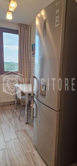 Apartament 2 Camere Tineretului | Metrou - 8