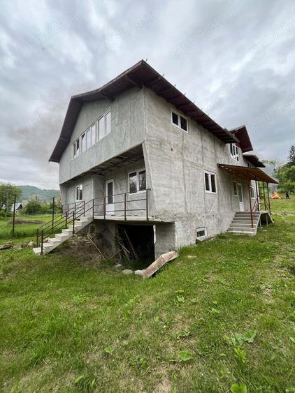 casa de vanzare+ teren 1000 m - 9