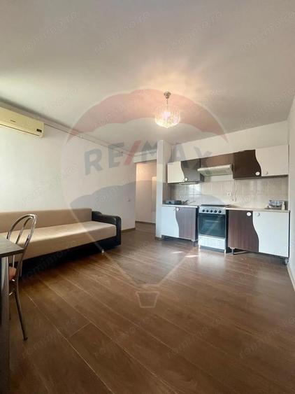 Apartament in zona Centrala, et.1, curte privata. - 3