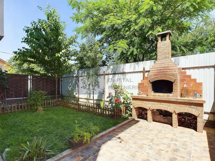 VILA 5 CAMERE | FINISAJE MODERNE | BRAGADIRU – ZONA CENTRALĂ - 19