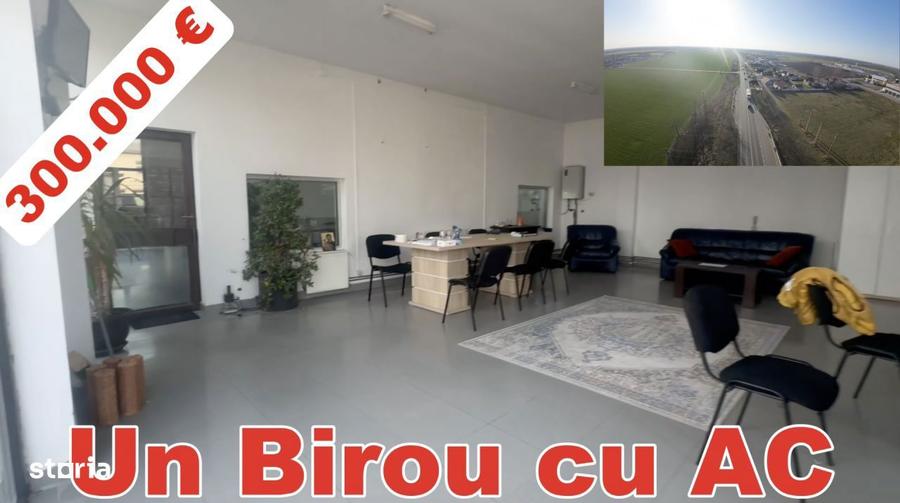 Hala Industriala 2019, Careiului nr. 11, 447355 Vetis, Satu Mare. - 6