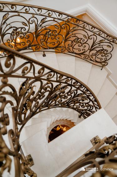 Reședință iconică pe o peninsulă privată, în nordul Capitalei – pe malul lacului - 4