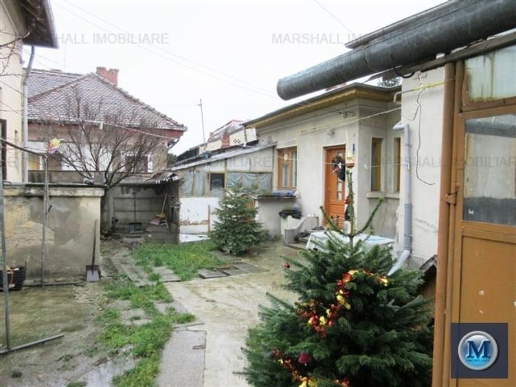 Casa cu 5 camere de vanzare, zona Central, 147.83 mp #13996 - 2