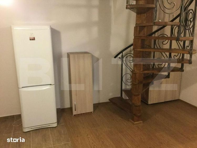 Apartament deosebit 3 camere Centrul Istoric Brasov - 4