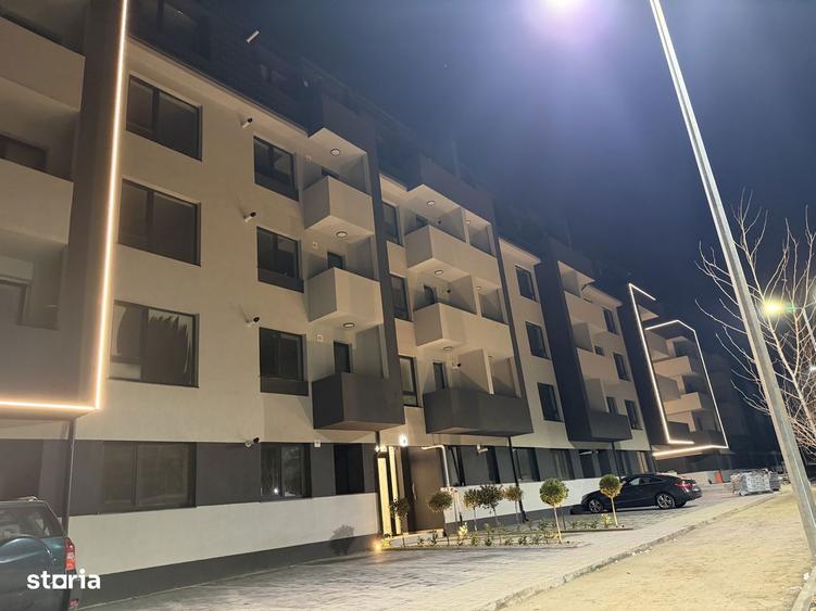 Garsoniera Chiajna zona Miltari | Bloc Nou | Ideal pentru Investi?ie - 10