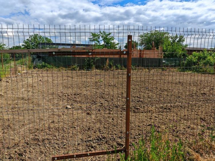 VANZARE TEREN INTRAVILAN - 18