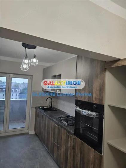 Inchiriere apartament complet mobilat si utilat I Optinova I Unirii