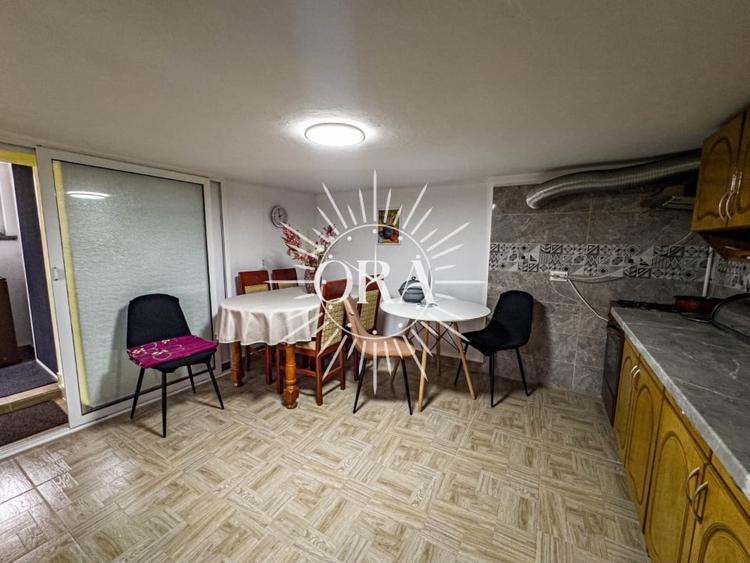 CASA INDIVIDUALA DE VANZARE IN ZONA IRIS - TEREN 1000 MP - OASULUI - 19