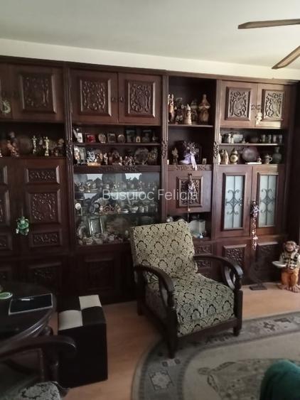 Apartament 4 camere, sector 3, București