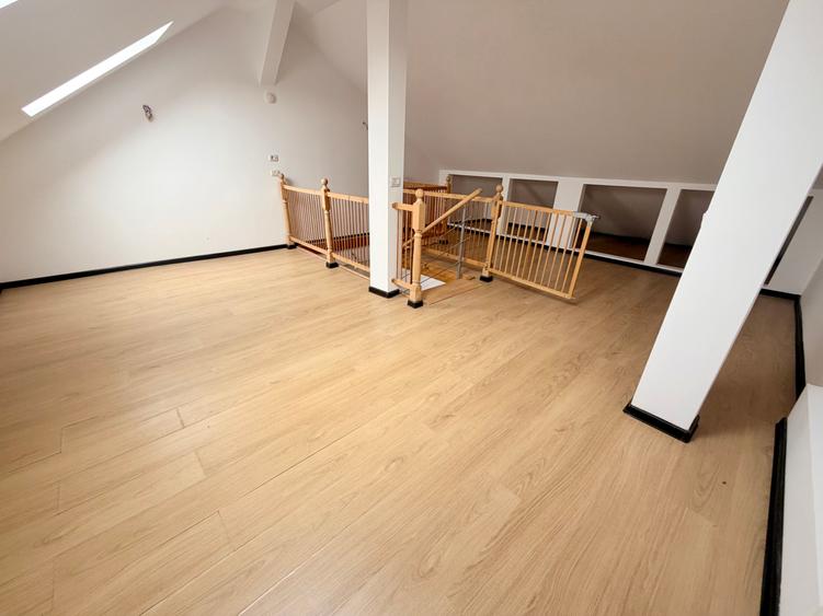 Casa P+1+Pod locuibil. 4 cam. langa parcul Laurentiu Raiciu - 8