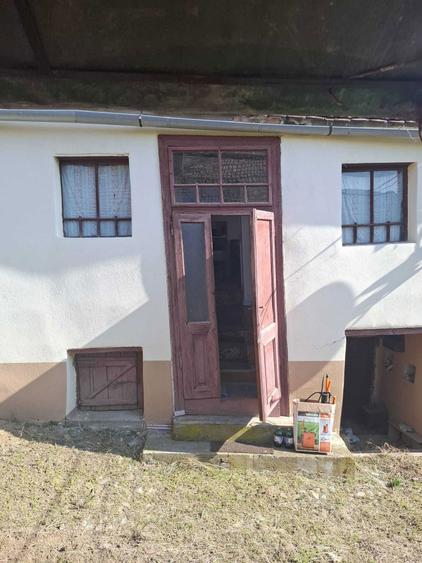 Casa in Ludos jud. Sibiu - 4